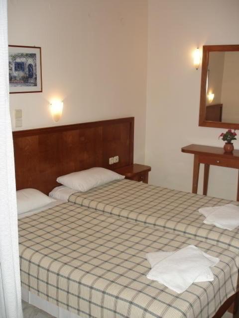 Aparthotel Nea Elena *
