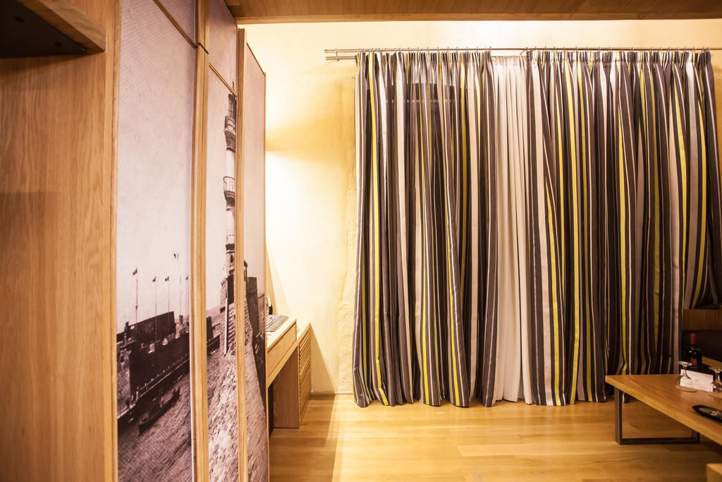 Monastery Boutique