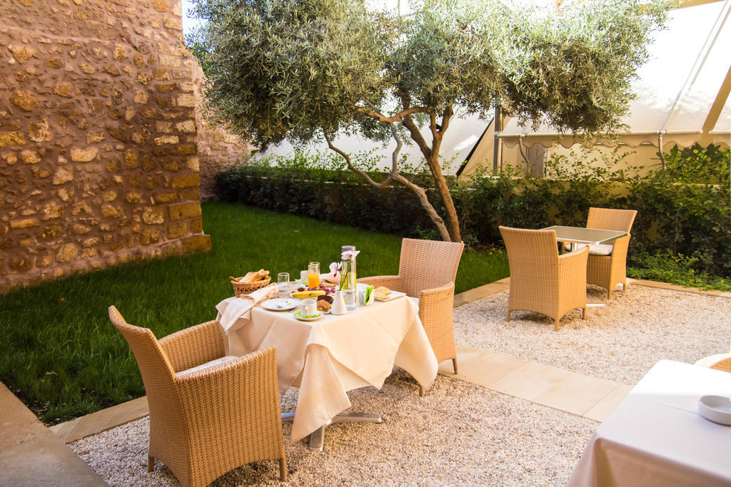 Monastery Boutique Chania (Crete)