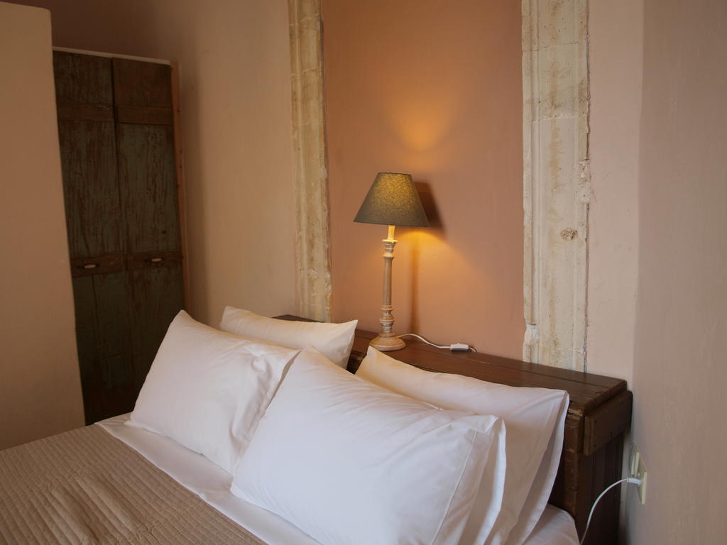 Guest house Fagotto Art Residences 3*