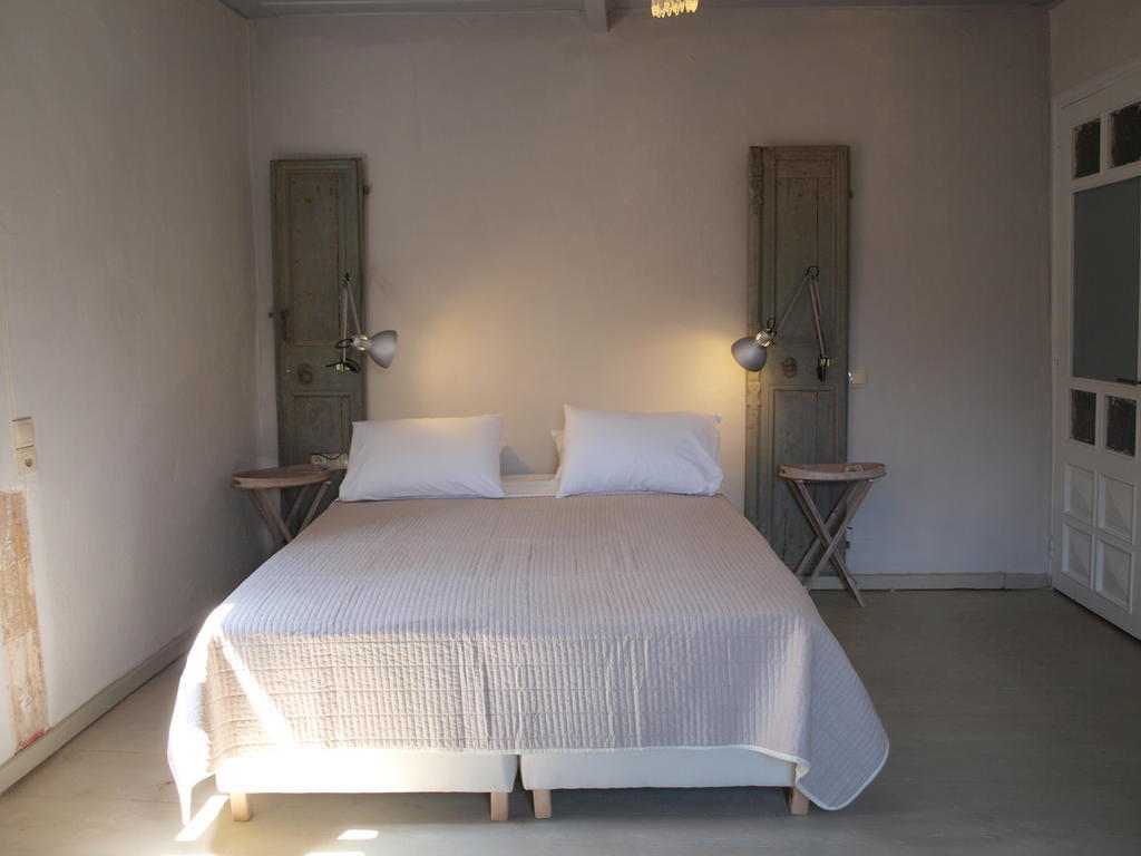 Fagotto Art Residences Chania (Crete)