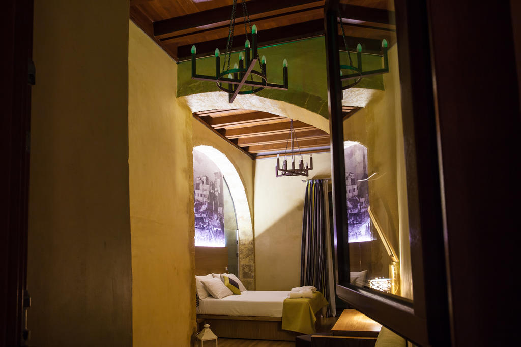 Hotel Monastery Boutique