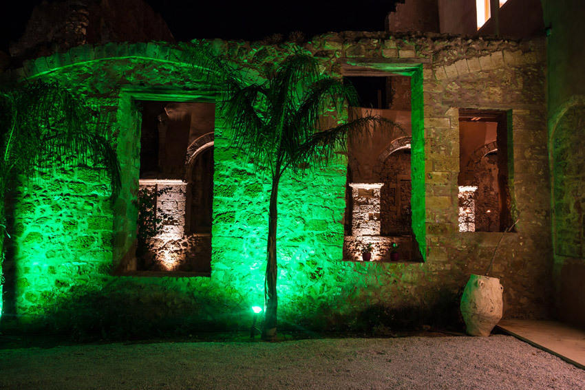 Hotel Monastery Boutique Chania (Crete)