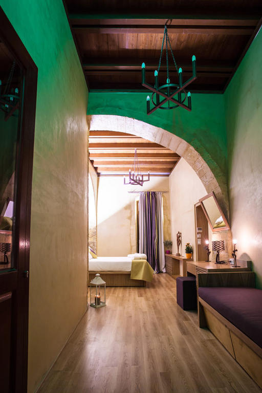 Hotel Monastery Boutique 4*