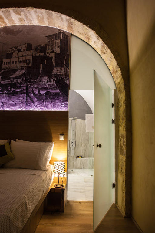 Monastery Boutique Chania (Crete)