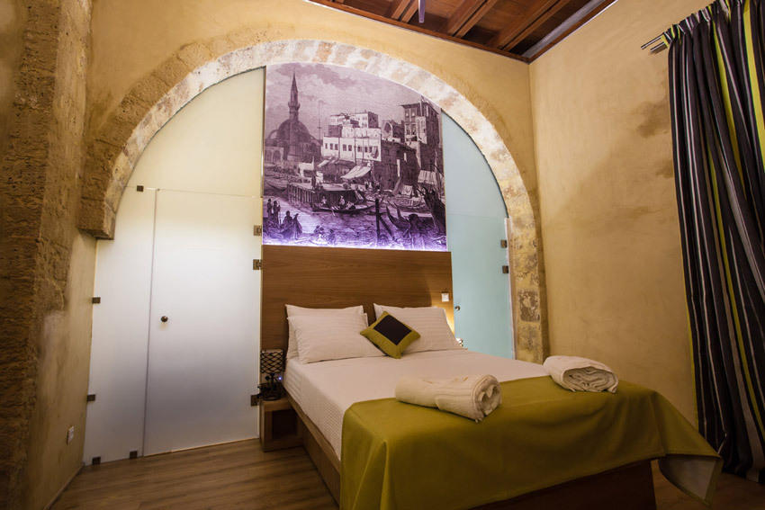 Hotel Monastery Boutique