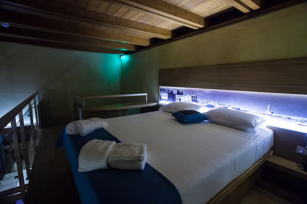 Hotel Monastery Boutique