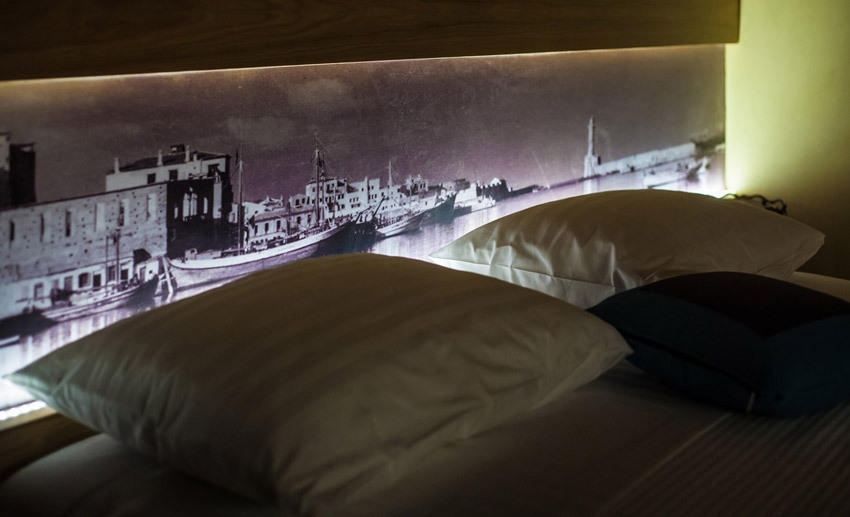 Hotel Monastery Boutique Chania (Crete)