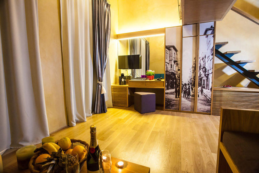 Monastery Boutique