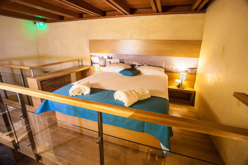 Hotel Monastery Boutique 4*