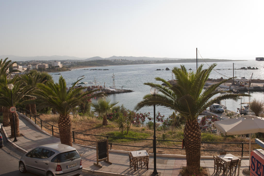 Semeli Studios Chania (Crete)