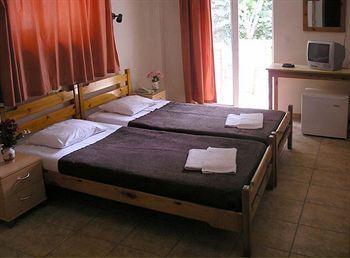 Hotel Tina Chania (Crete)