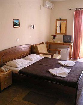 Hotel Tina *