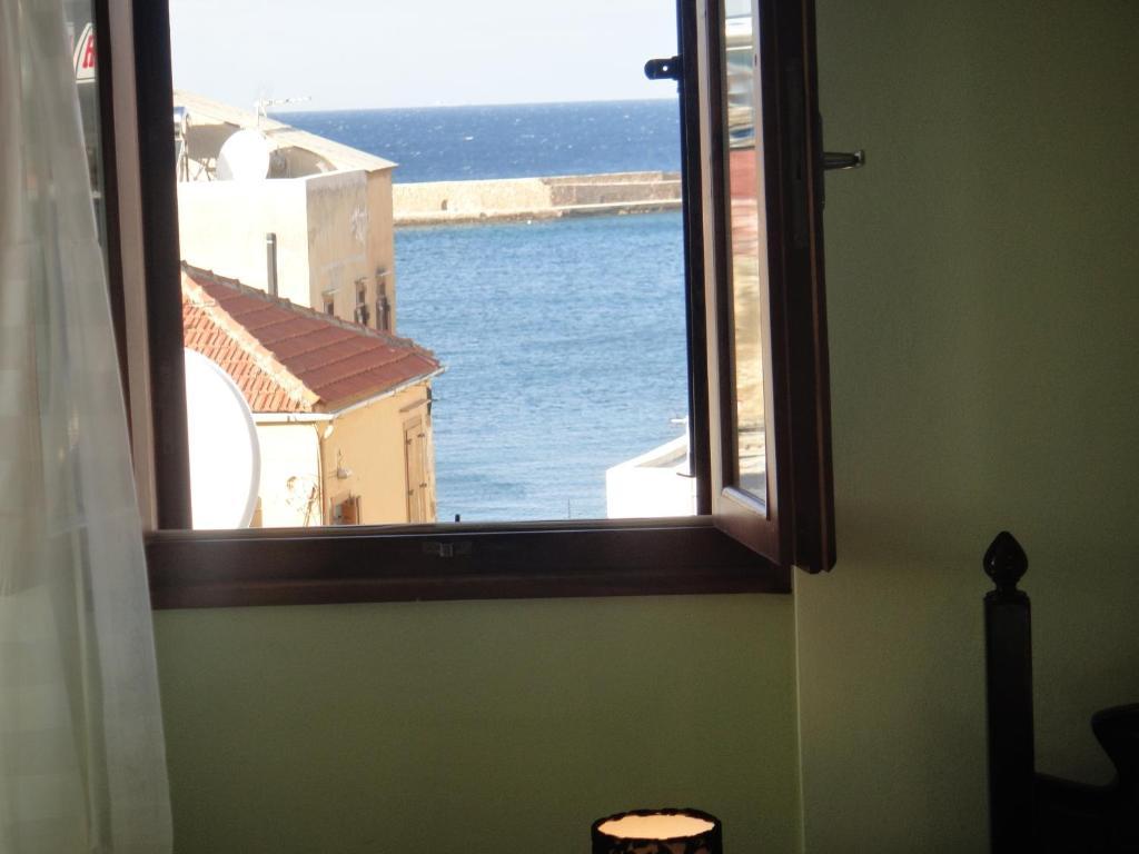 Guest house Narkissos 'superb' Chania (Crete)