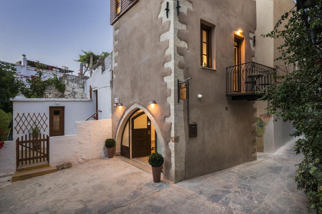 Villa Casa Regina Luxury House