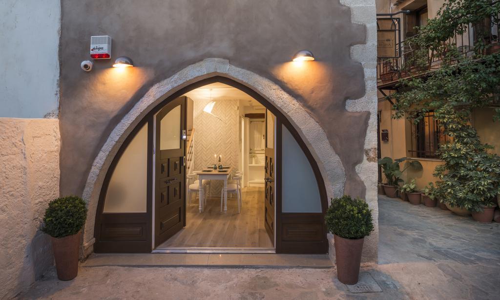 Casa Regina Luxury House