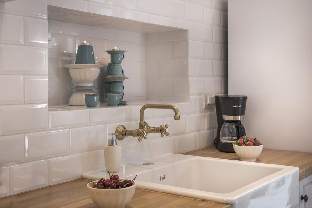 Casa Regina Luxury House