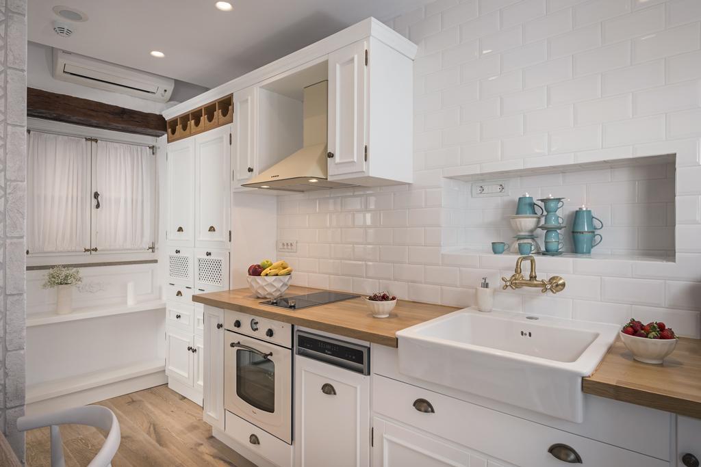 Casa Regina Luxury House