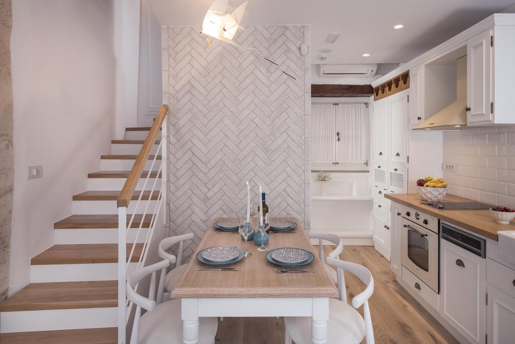 Casa Regina Luxury House Chania (Crete)