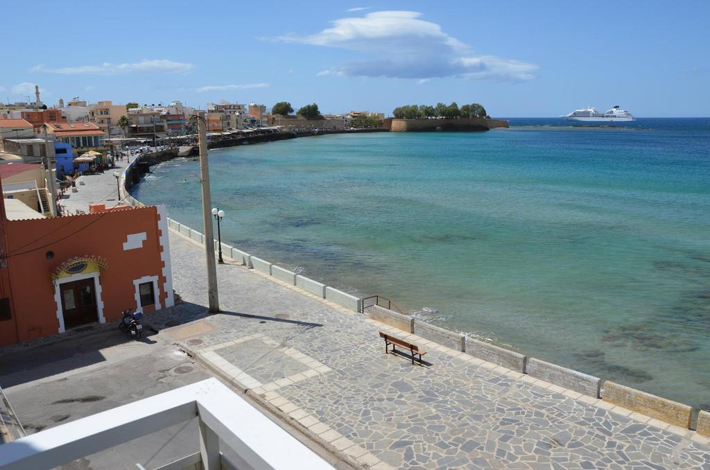 Blue Chania (Crete)