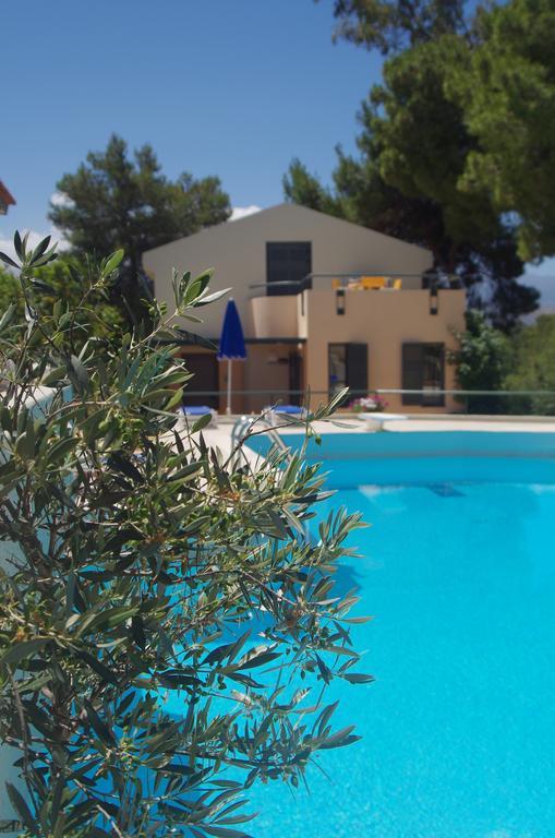 Apartment Pefki Chania (Crete)