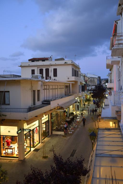 Elia Kentron Chania (Crete)