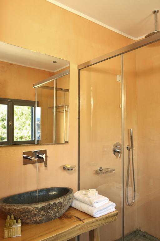 Guest house Elia Kentron Chania (Crete)