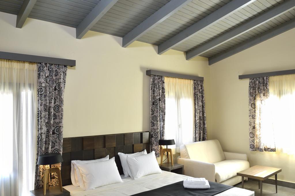 Guest house Elia Kentron