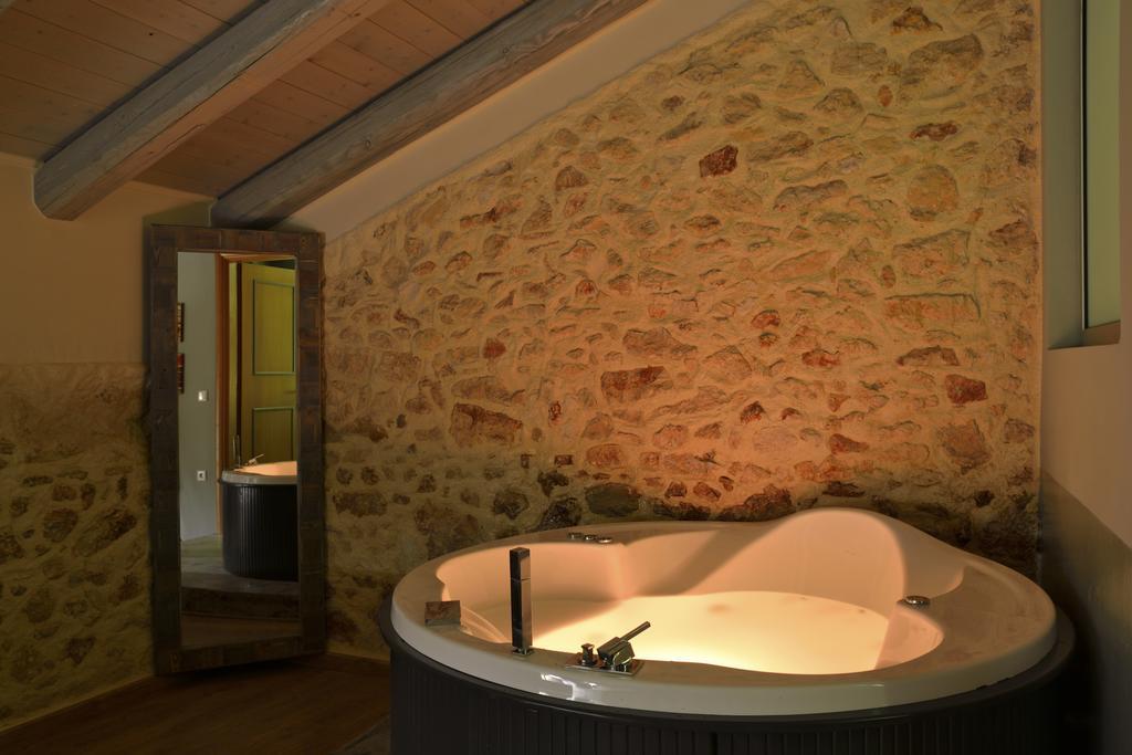 Gasthuis Elia Kentron (adults Only) 2*