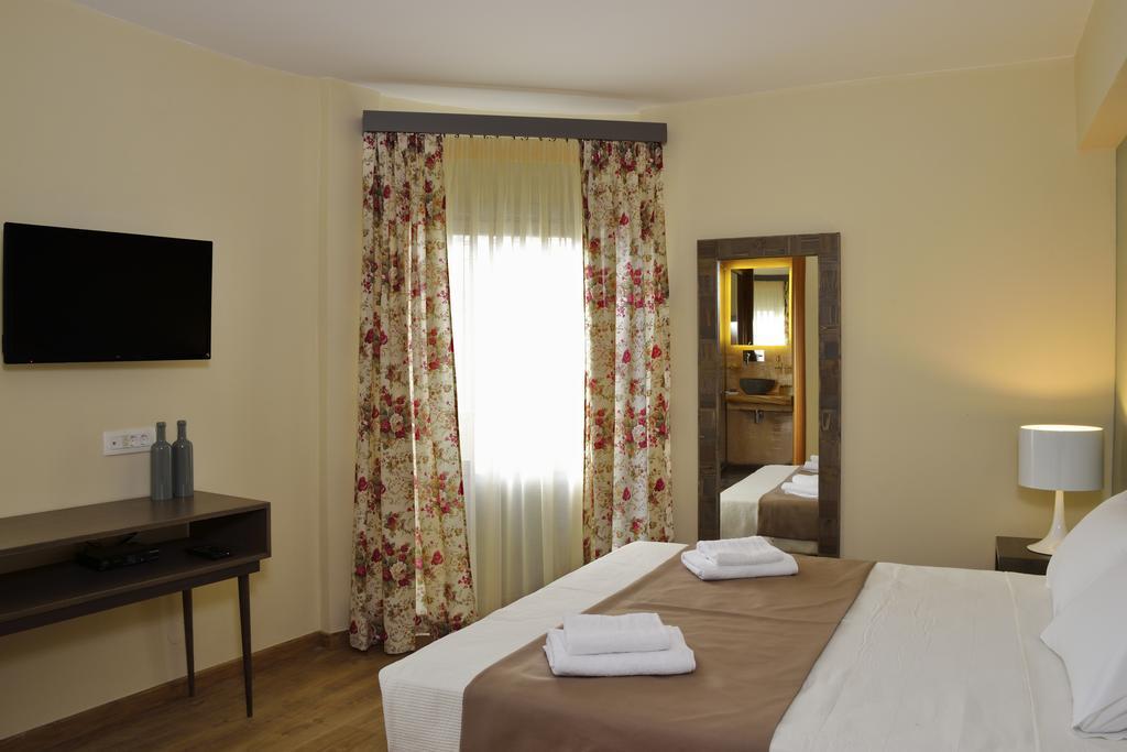 Guest house Elia Kentron Chania (Crete)
