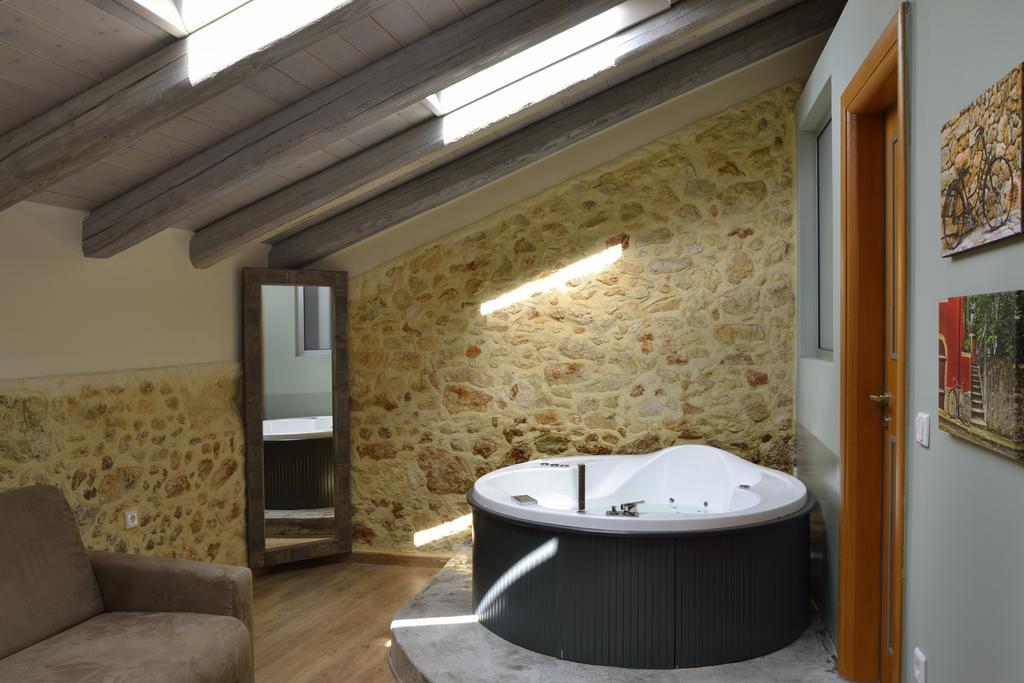 Guest house Elia Kentron 2*