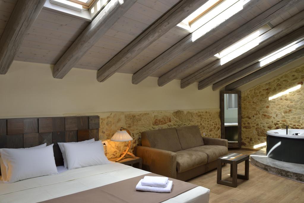 Guest house Elia Kentron 2*