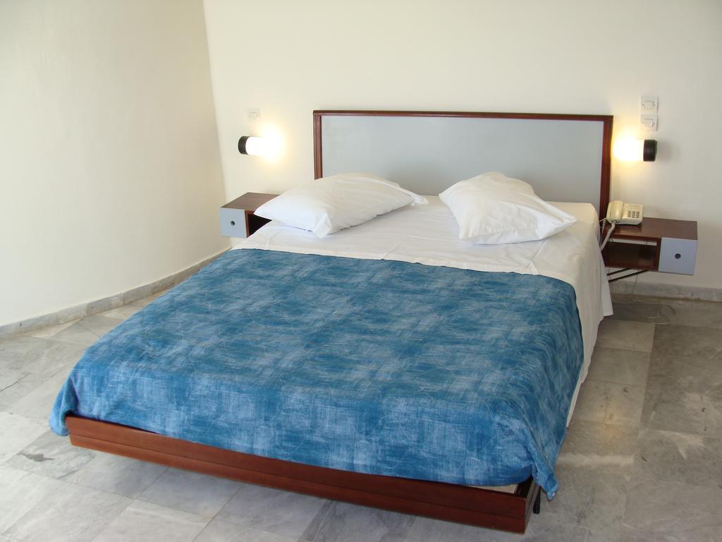 Hotel Rodon 3*