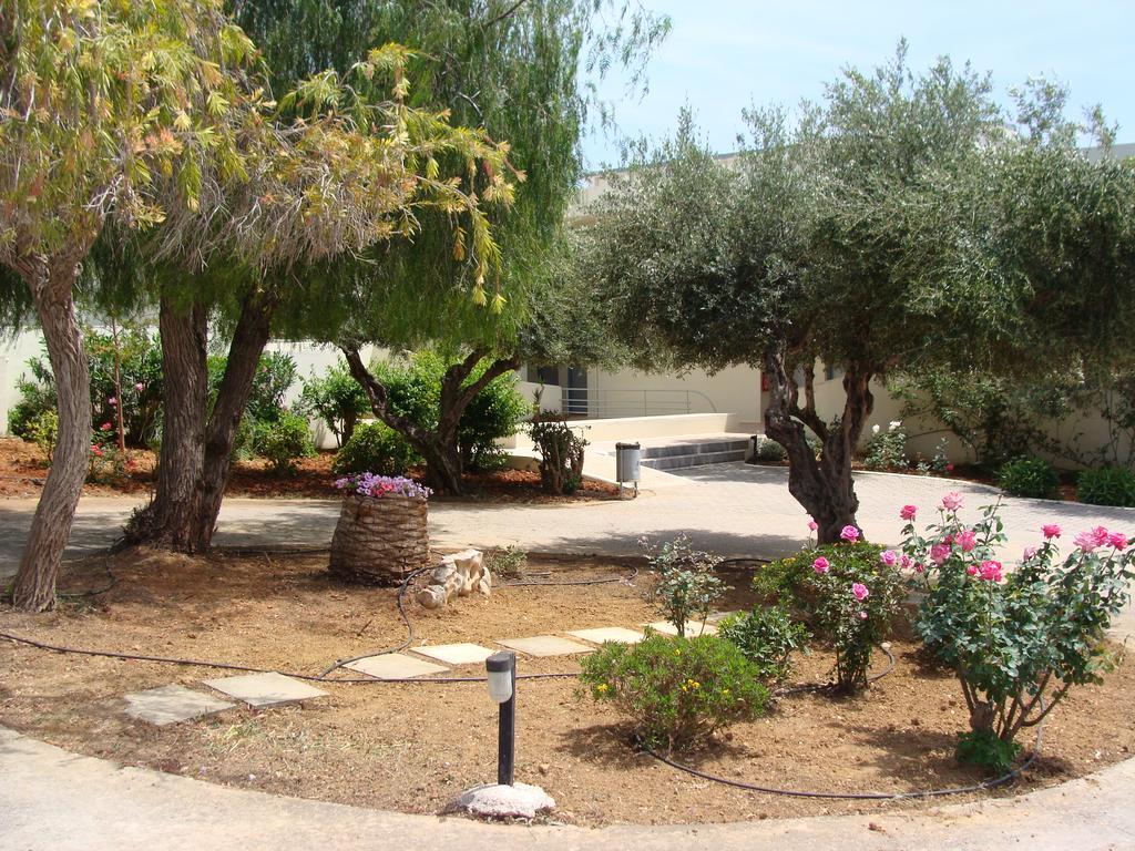 Hotel Rodon Chrissi Akti Chania