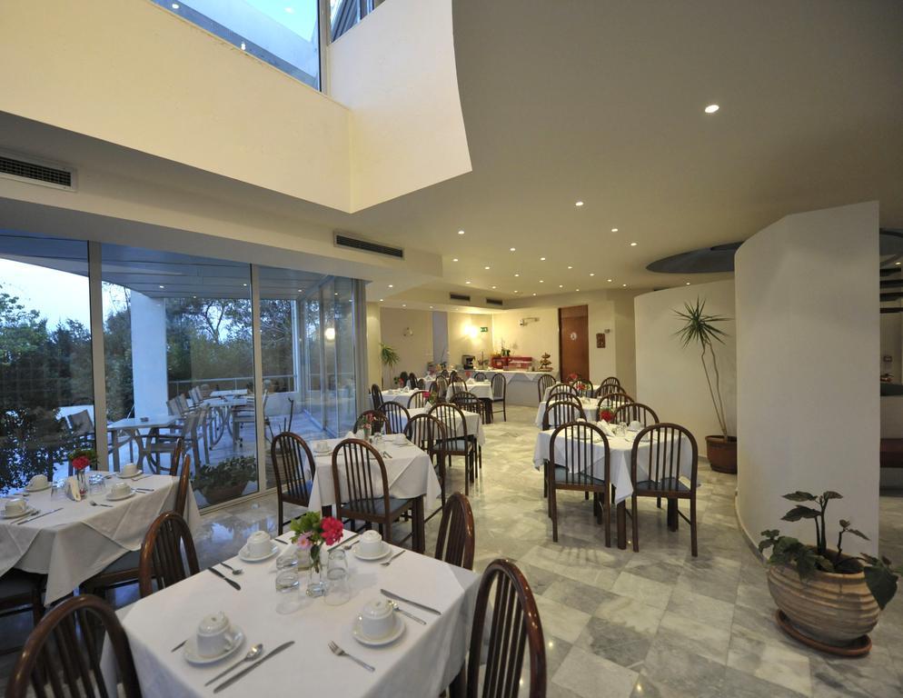 Hotel Rodon 3*