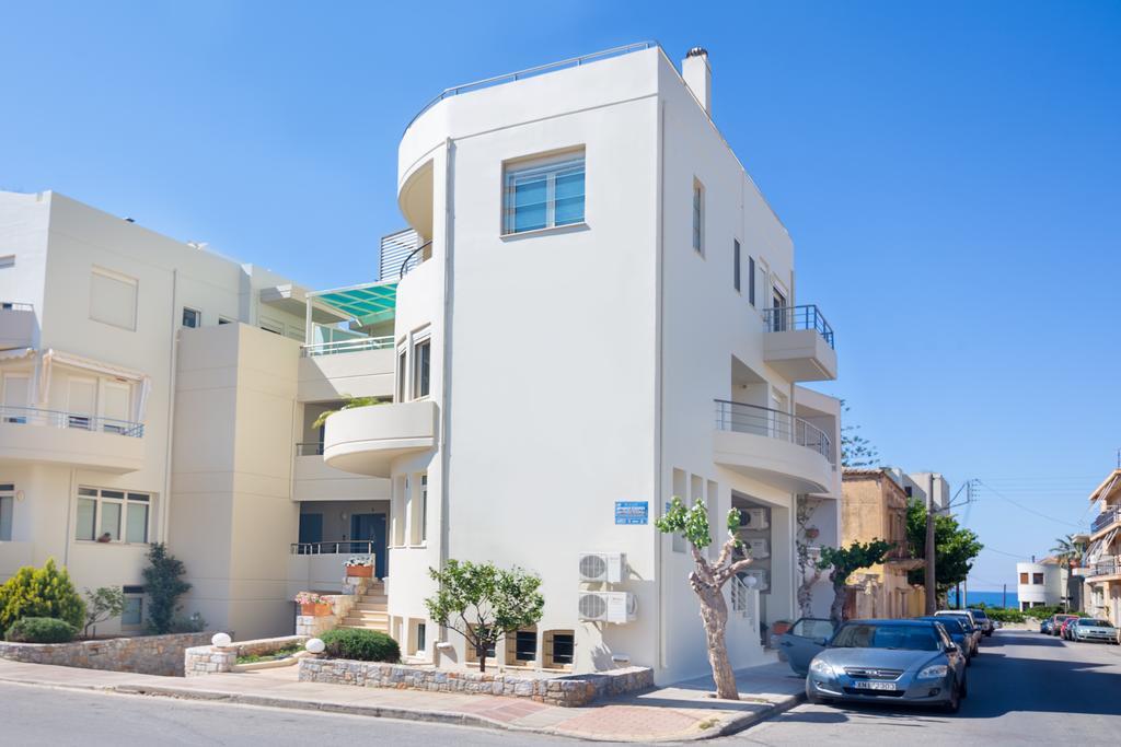 Evelyn's House Chania (Crete)