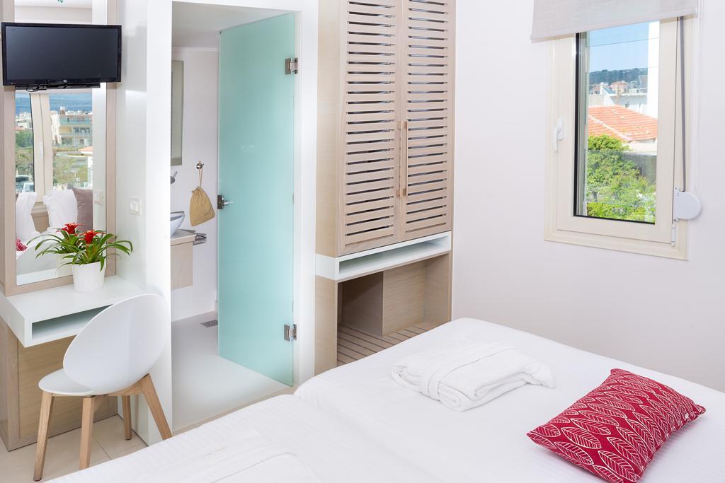 Apartment Evelyn's House Chania (Crete)