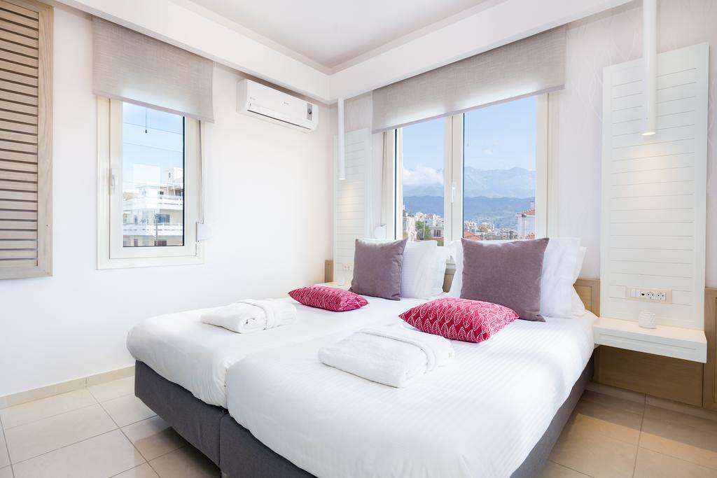 Apartment Evelyn's House Chania (Crete)