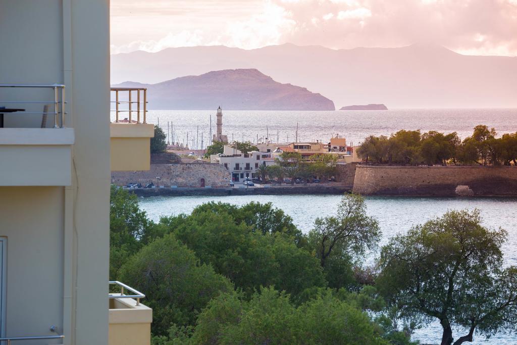 Evelyn's House Chania (Crete)