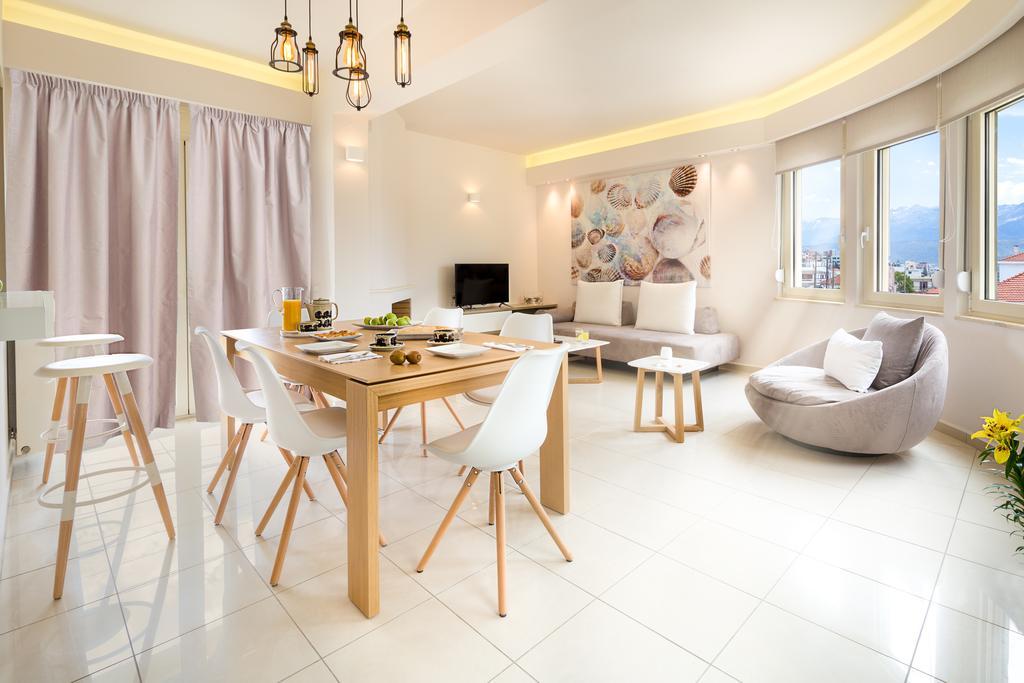 Apartment Evelyn's House Chania (Crete)