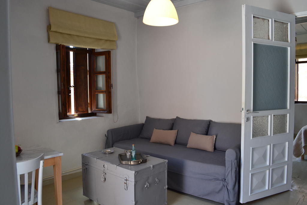 Fagotto Art Residences Chania (Crete)