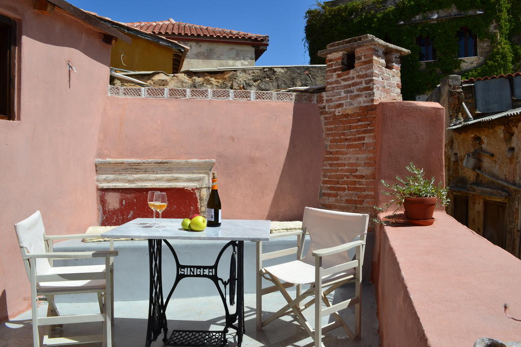 Guest house Fagotto Art Residences