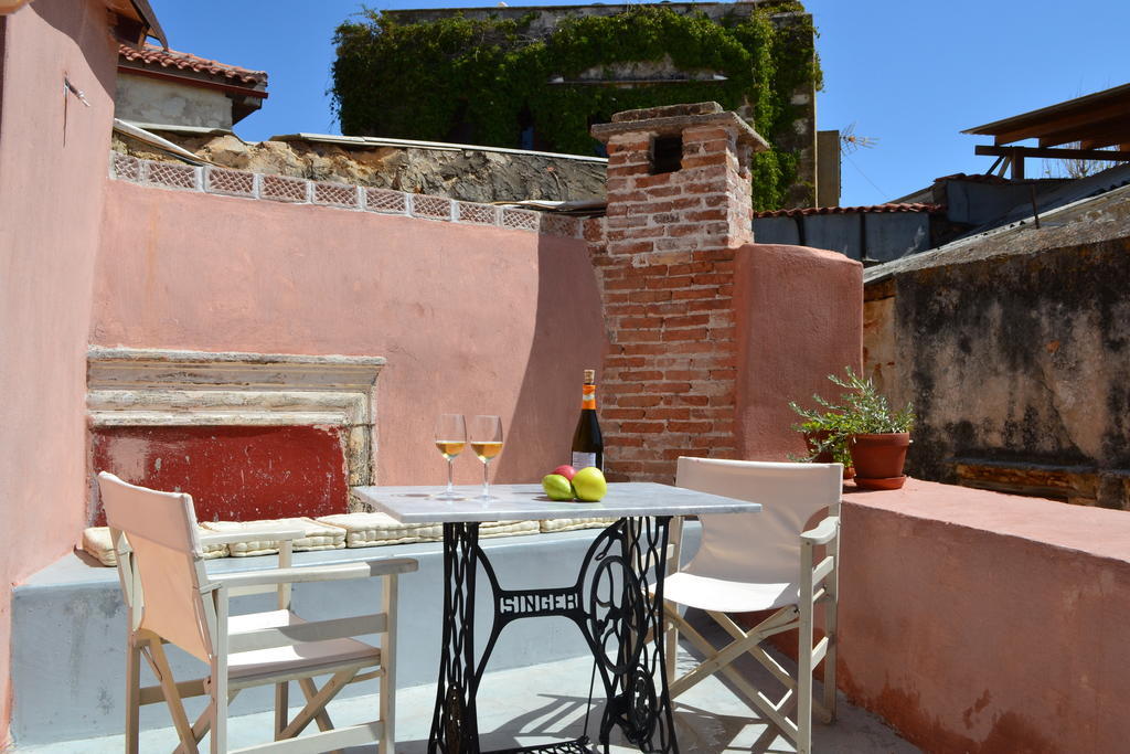 Guest house Fagotto Art Residences 3*