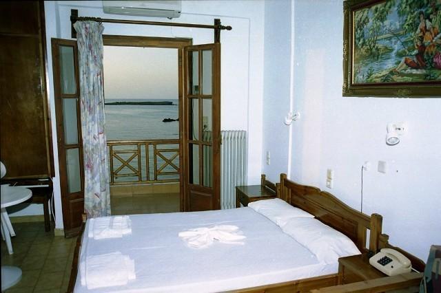 Hotel Elena Chrissi Akti Chania