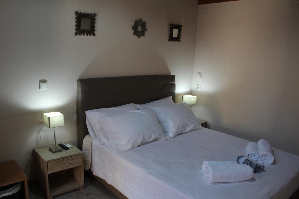 Guest house My