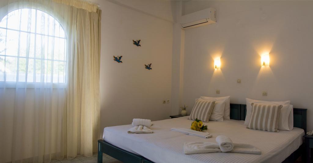 Aparthotel Frida 3*