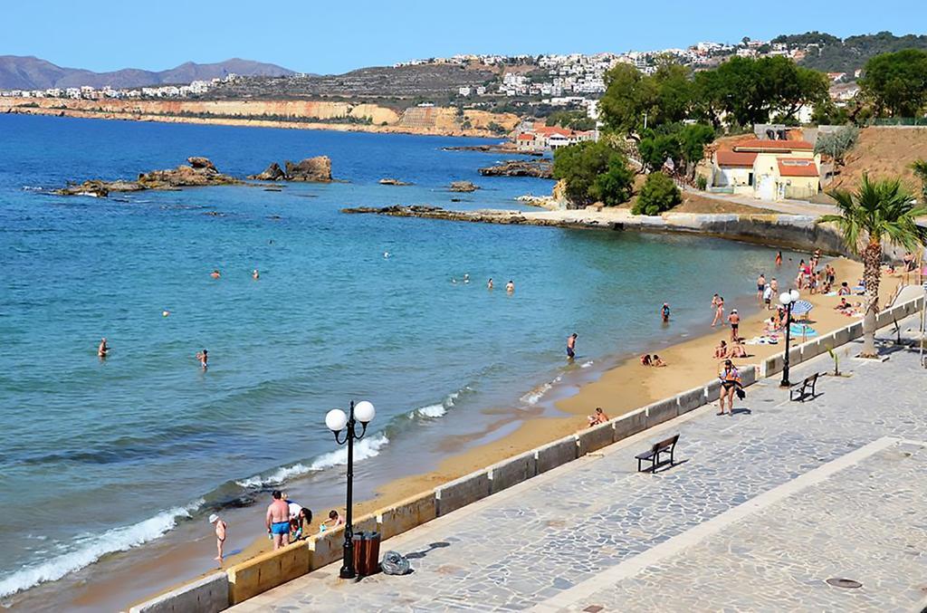 Blue Chania (Crete)