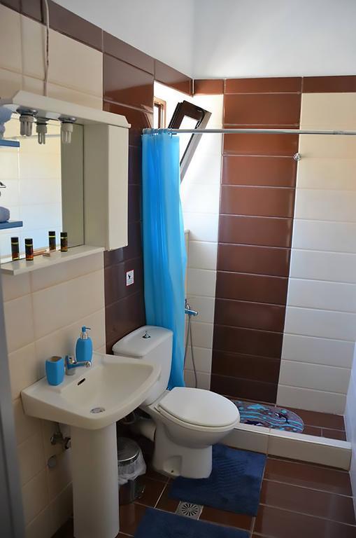 Apartment Blue Chania (Crete)