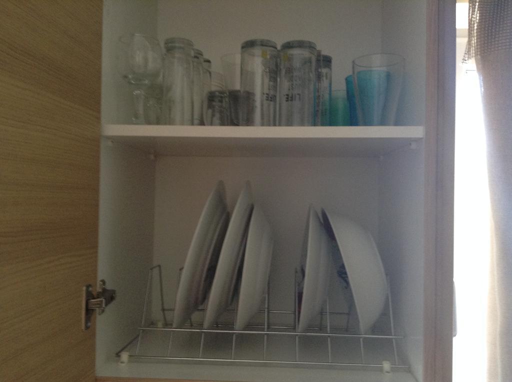 Apartamento Happiness In Chania