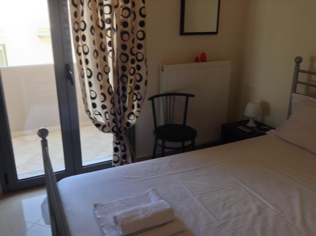 Apartamento Happiness In Chania *
